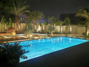 best landscaping companies in dubai best work