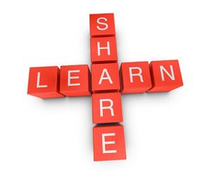 Learn Share
